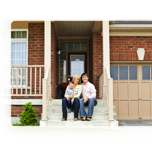Buying Your First Home